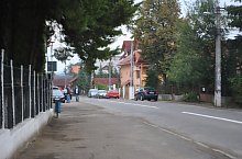 Ocna Sugatag , Foto: WR