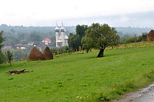 Ocna Sugatag , Foto: WR