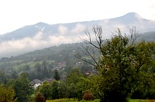 Ocna Sugatag , Foto: WR