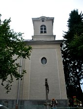 Biserica Catolica, Ocna Sugatag , Foto: WR