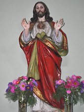 Biserica Catolica, Ocna Sugatag , Foto: WR