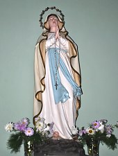 Biserica Catolica, Ocna Sugatag , Foto: WR