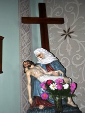 Biserica Catolica, Ocna Sugatag , Foto: WR