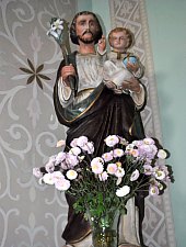 Biserica Catolica, Ocna Sugatag , Foto: WR