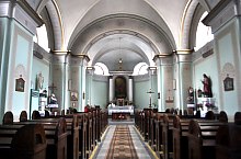 Biserica Catolica, Ocna Sugatag , Foto: WR