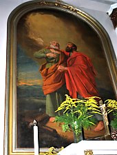 Biserica Catolica, Ocna Sugatag , Foto: WR