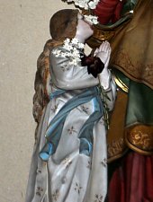 Capela Ana, Ocna Sugatag , Foto: WR