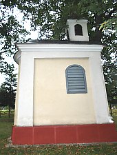 Capela Maria, Ocna Sugatag 