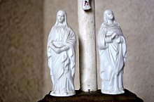 Capela Maria, Ocna Sugatag , Foto: WR