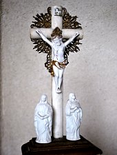 Capela Maria, Ocna Sugatag , Foto: WR