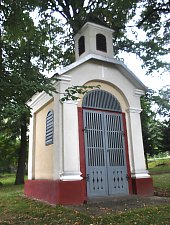 Capela Maria, Ocna Sugatag , Foto: WR