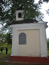 Capela Maria, Ocna Sugatag , Foto: WR