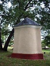 Capela Maria, Ocna Sugatag , Foto: WR