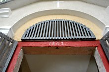 Capela Maria, Ocna Sugatag , Foto: WR