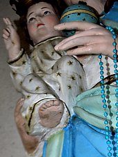 Capela Maria, Ocna Sugatag , Foto: WR