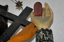 Capela Nepomuk, Ocna Sugatag , Foto: WR