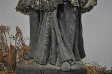 Capela Nepomuk, Ocna Sugatag , Foto: WR