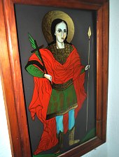 Atelierul Elena Tamas, Ocna Sugatag , Foto: WR