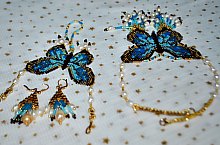 Atelierul Elena Tamas, Ocna Sugatag , Foto: WR