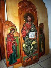 Atelierul Elena Tamas, Ocna Sugatag , Foto: WR