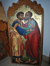 Atelierul Elena Tamas, Ocna Sugatag , Foto: WR