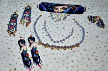 Atelierul Elena Tamas, Ocna Sugatag , Foto: WR