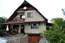 Atelierul Elena Tamas, Ocna Sugatag , Foto: WR