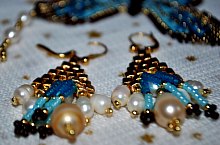 Atelierul Elena Tamas, Ocna Sugatag , Foto: WR