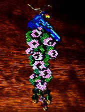 Atelierul Elena Tamas, Ocna Sugatag , Foto: WR