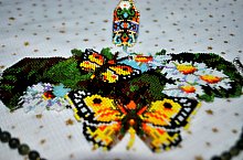 Atelierul Elena Tamas, Ocna Sugatag , Foto: WR