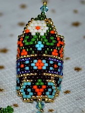 Atelierul Elena Tamas, Ocna Sugatag , Foto: WR