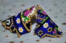 Atelierul Elena Tamas, Ocna Sugatag , Foto: WR