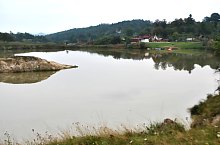 Lacul Gabor-Albertfi, Ocna Sugatag , Foto: WR