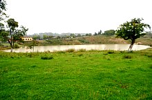 Lacul Gabor-Albertfi, Ocna Sugatag , Foto: WR