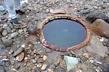 Ocna Sugatag , Foto: WR