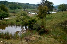 Lacul Forzing, Ocna Sugatag , Foto: WR