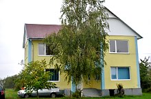 Statia meteorologica, Ocna Sugatag , Foto: WR