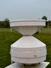 Statia meteorologica, Ocna Sugatag , Foto: WR