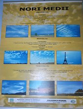 Statia meteorologica, Ocna Sugatag , Foto: WR