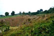 Lacul Mihaly, Ocna Sugatag , Foto: WR