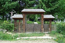 Wooden church, DJ109f Ferești-Gâlgău·, Photo: Țecu Mircea Rareș