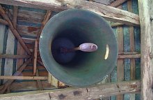 Wooden church, DJ109f Ferești-Gâlgău·, Photo: Țecu Mircea Rareș