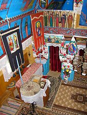 Wooden church, DJ109f Ferești-Gâlgău·, Photo: Țecu Mircea Rareș