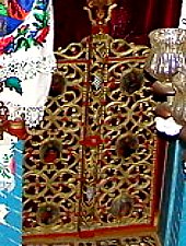 Wooden church, DJ109f Ferești-Gâlgău·, Photo: Țecu Mircea Rareș