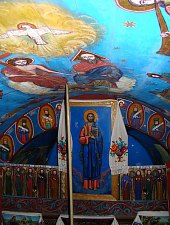 Wooden church, DJ109f Ferești-Gâlgău·, Photo: Țecu Mircea Rareș