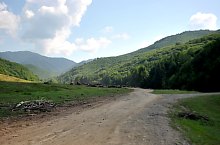 Poiana Botizii , Photo: WR