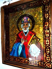 Wooden church, left bank, Răzoare , Photo: WR