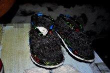 Atelierul Borodi Ileana, Sarbi , Foto: WR