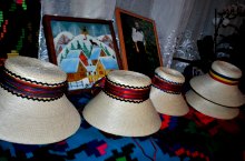 Atelierul Borodi Ileana, Sarbi , Foto: WR