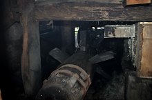 Moara Lorinc, Sarbi , Foto: WR